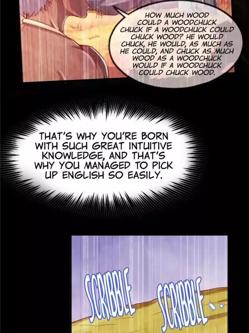 Super Gold System Chapter 64