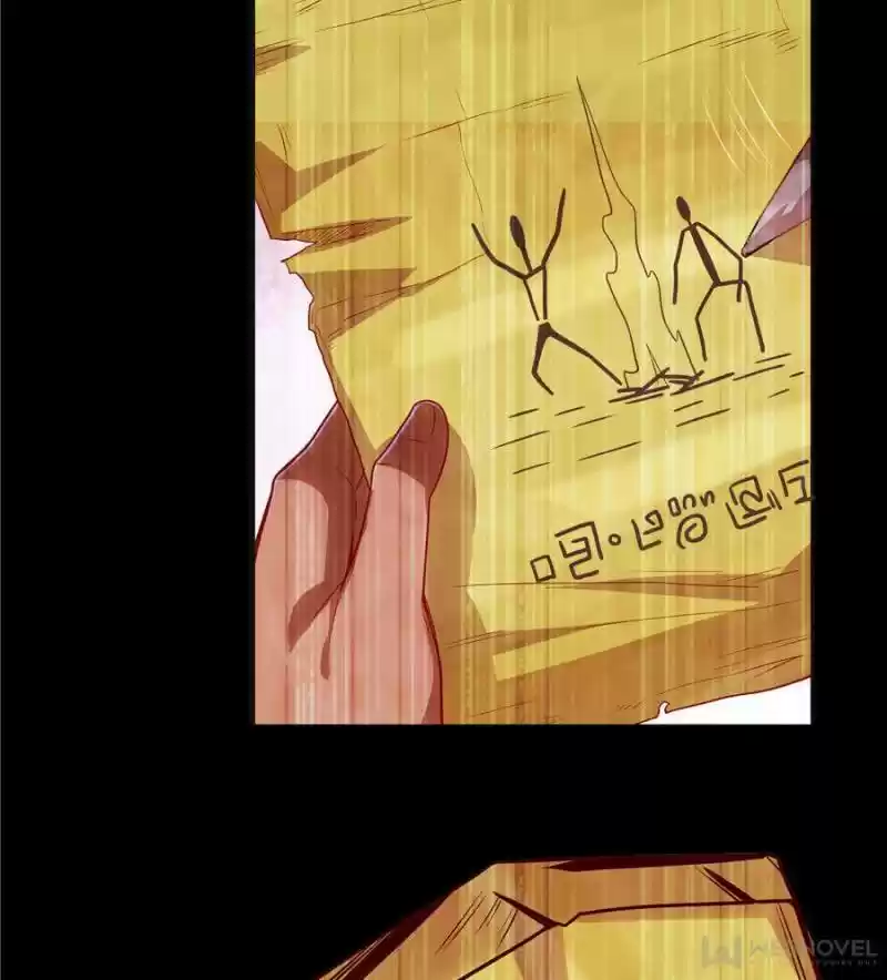 Super Gold System Chapter 64