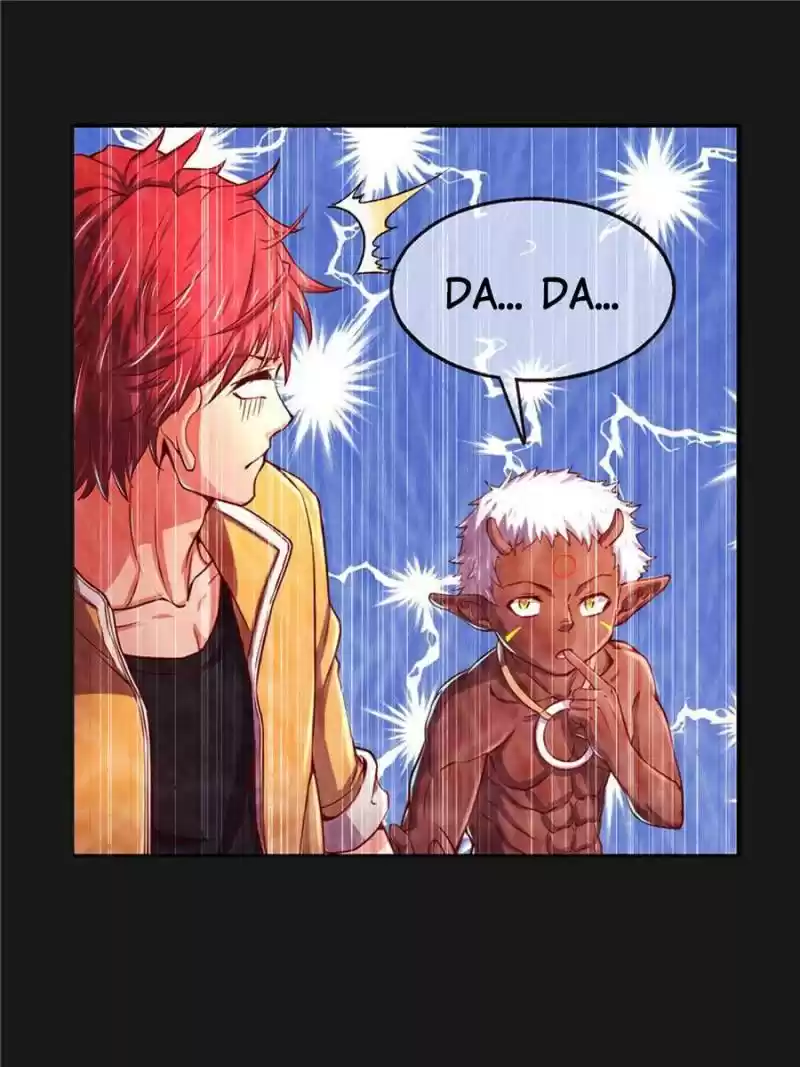 Super Gold System Chapter 64