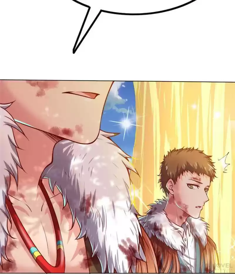 Super Gold System Chapter 64