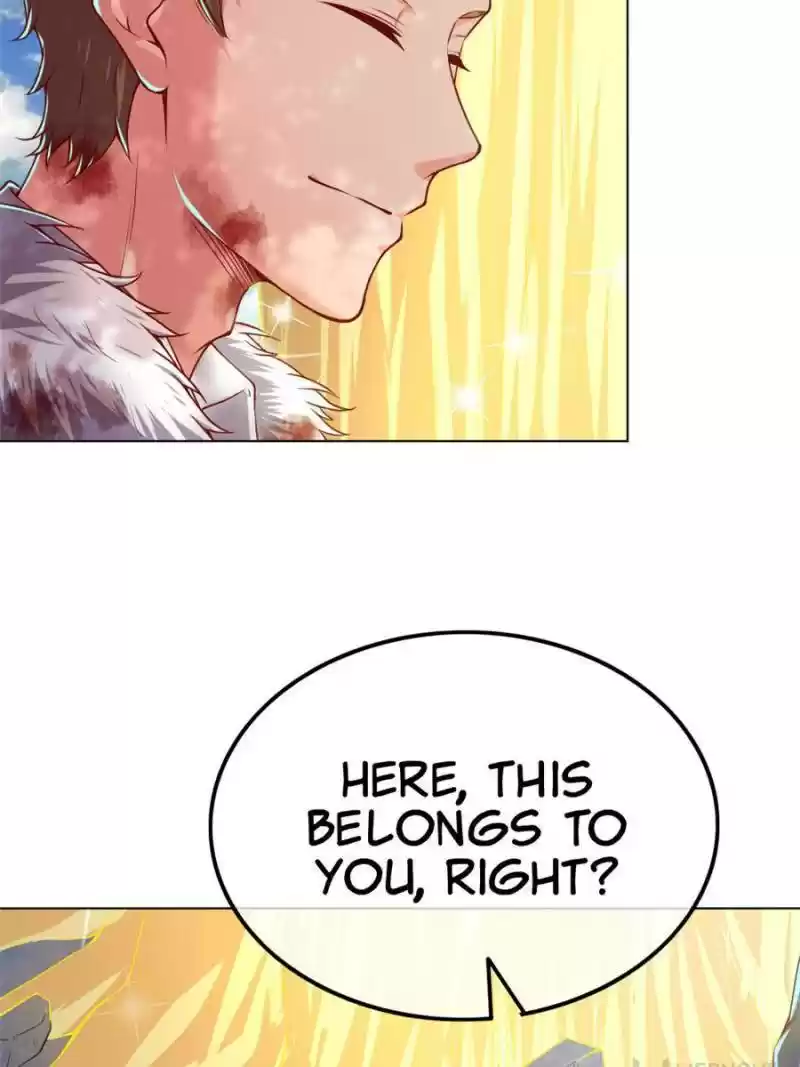 Super Gold System Chapter 64