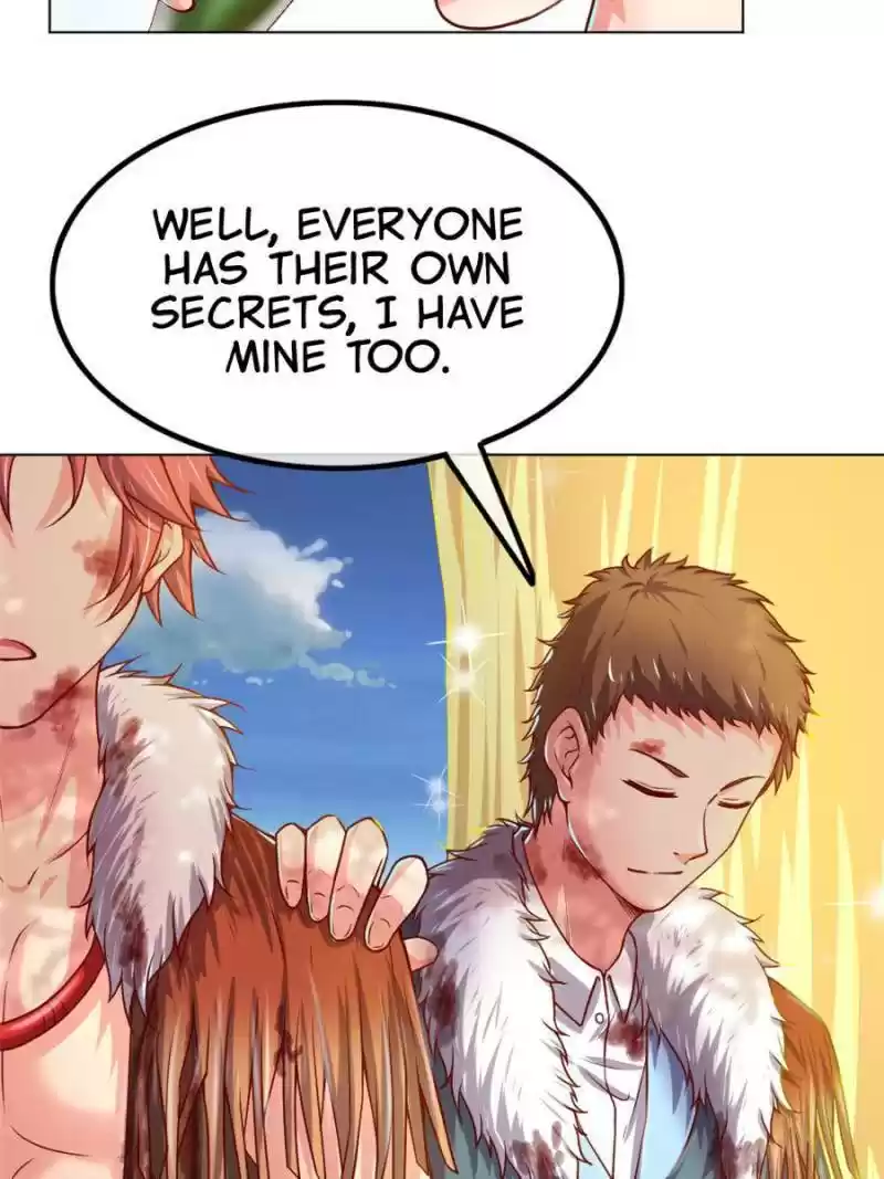 Super Gold System Chapter 64