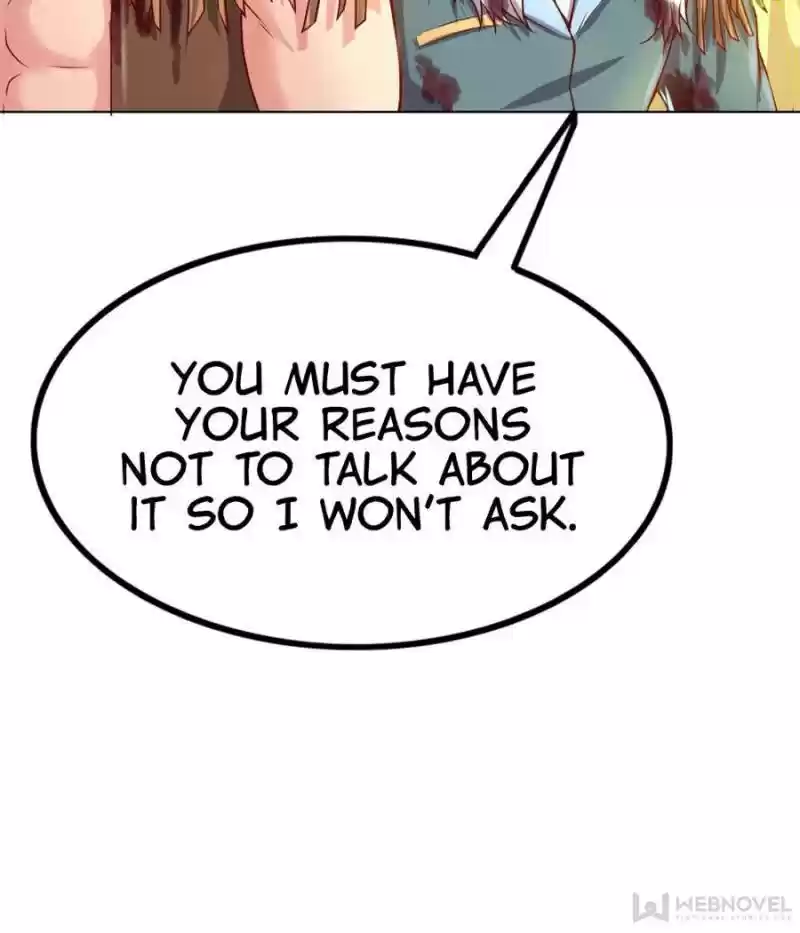 Super Gold System Chapter 64