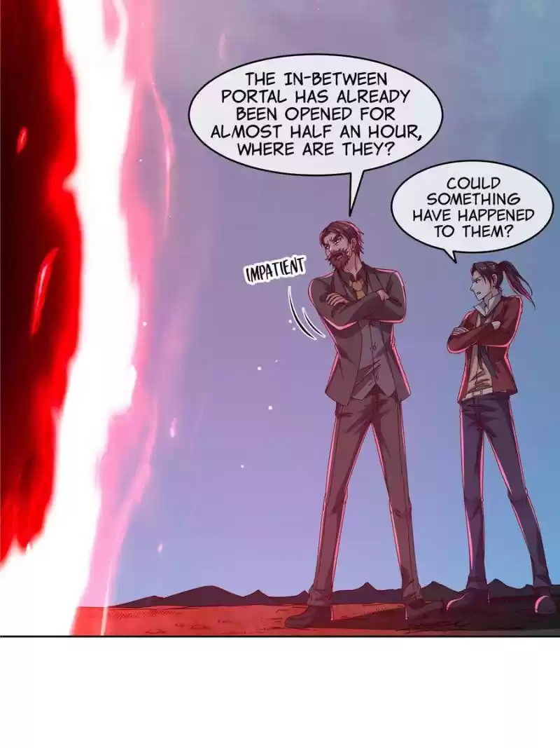 Super Gold System Chapter 65