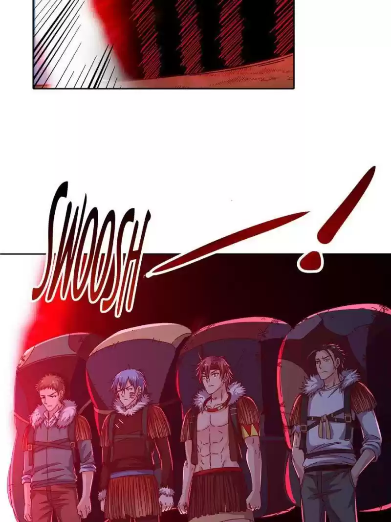 Super Gold System Chapter 65