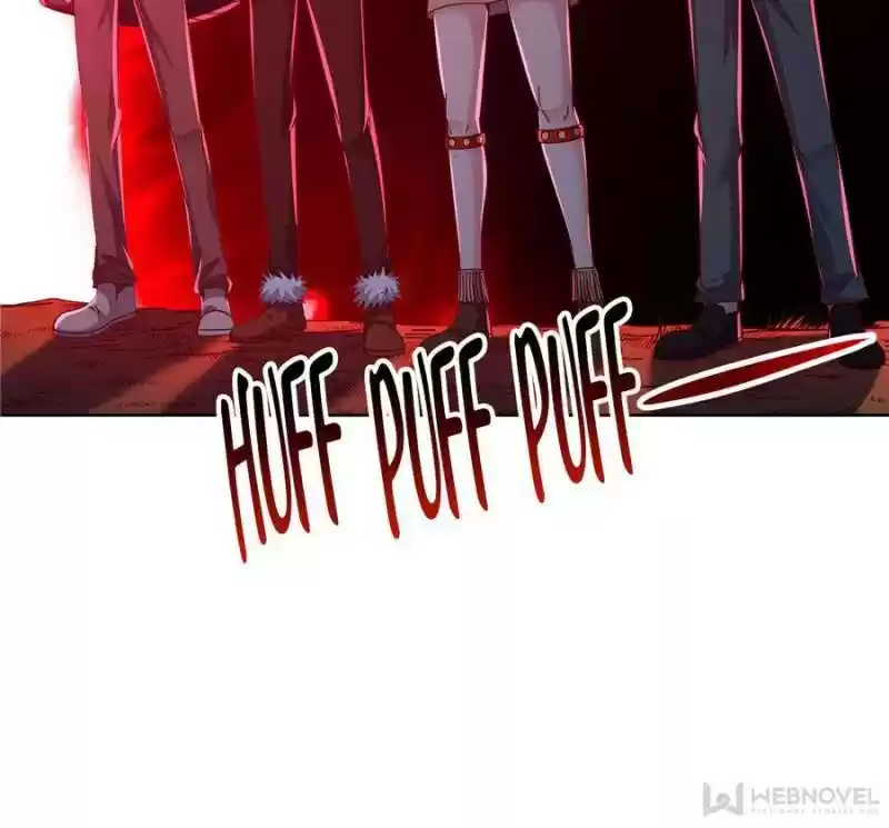 Super Gold System Chapter 65