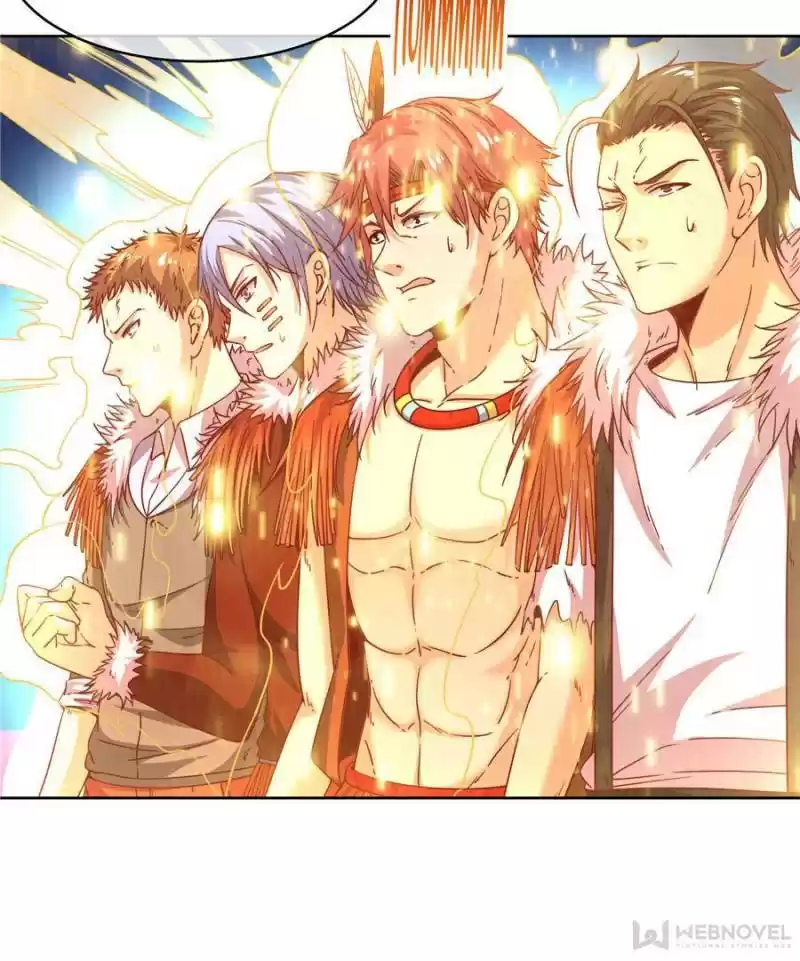 Super Gold System Chapter 65