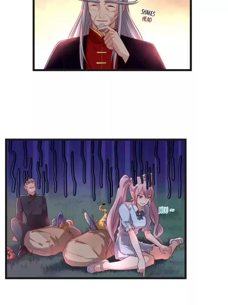 Super Gold System Chapter 65