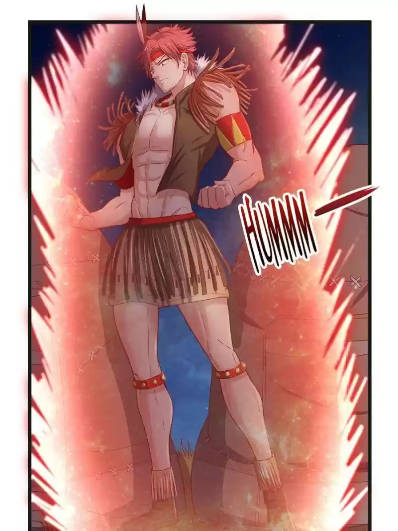 Super Gold System Chapter 65