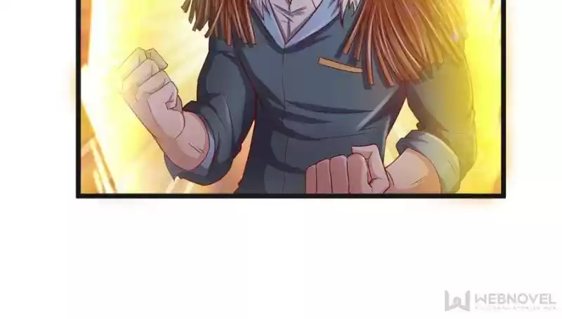 Super Gold System Chapter 65