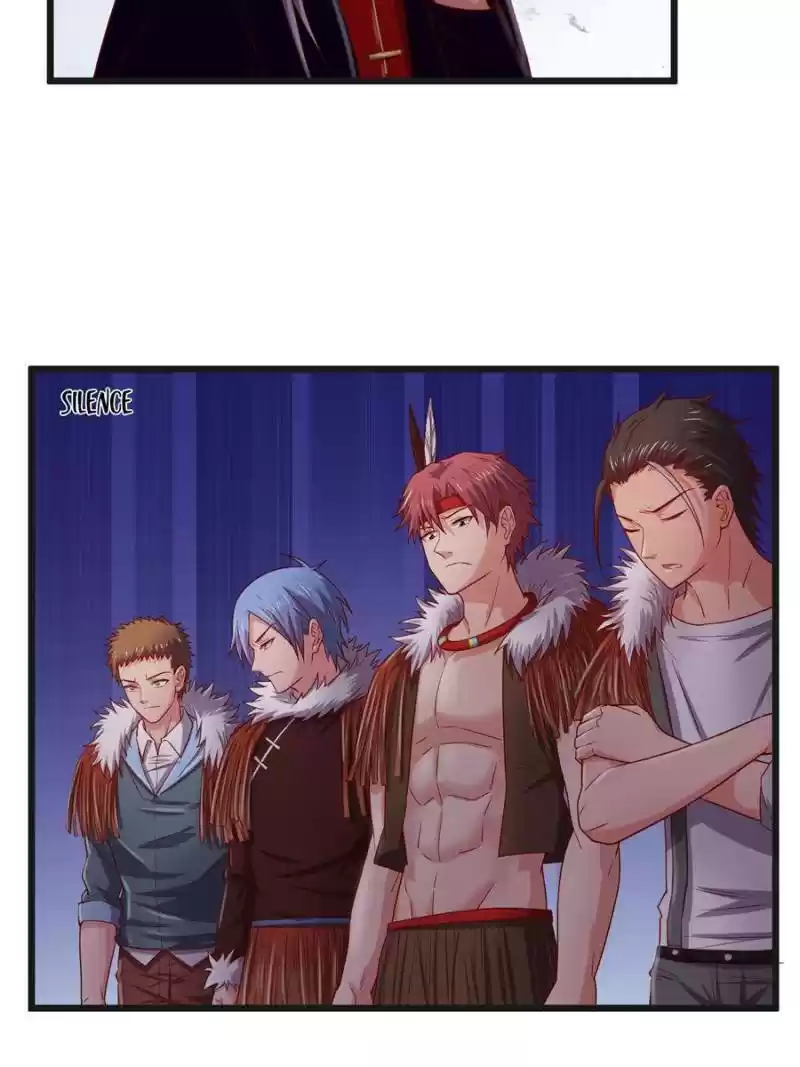 Super Gold System Chapter 65