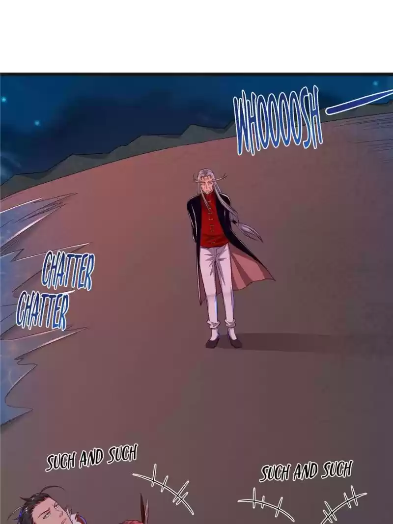 Super Gold System Chapter 65