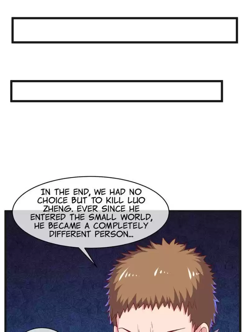 Super Gold System Chapter 65