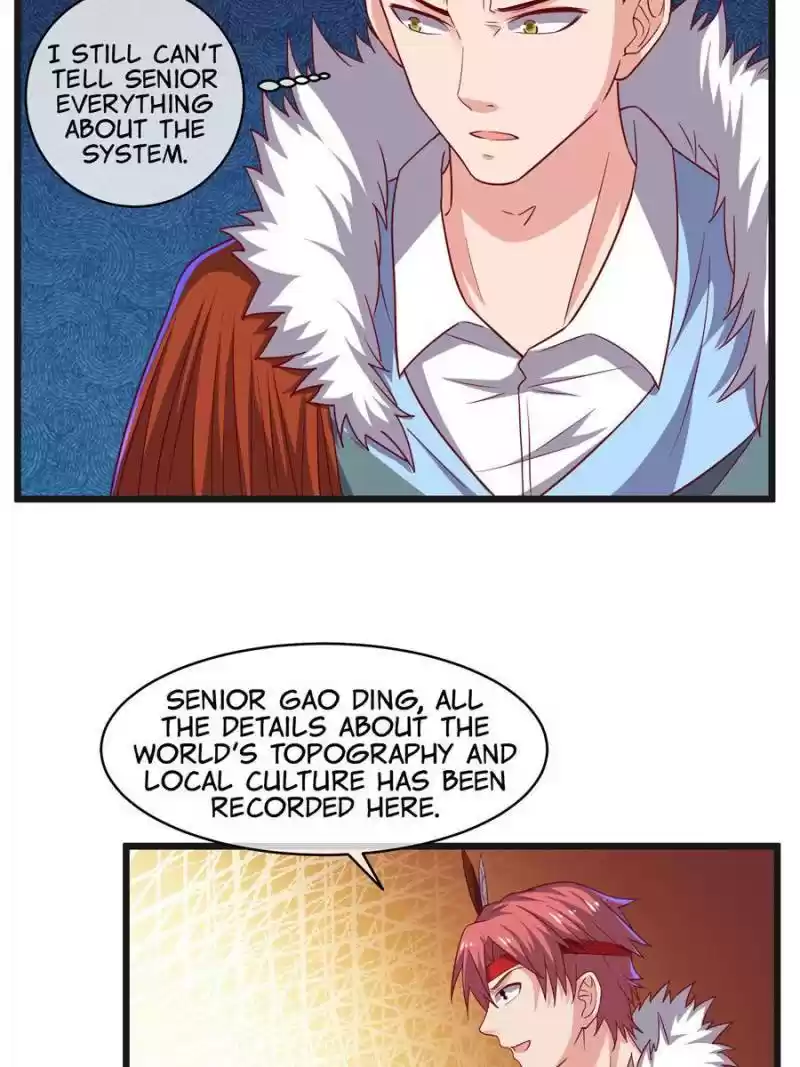 Super Gold System Chapter 65