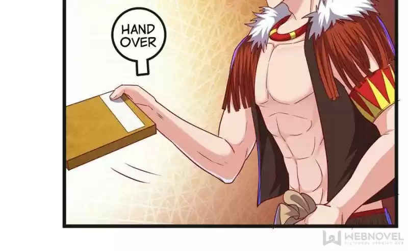 Super Gold System Chapter 65