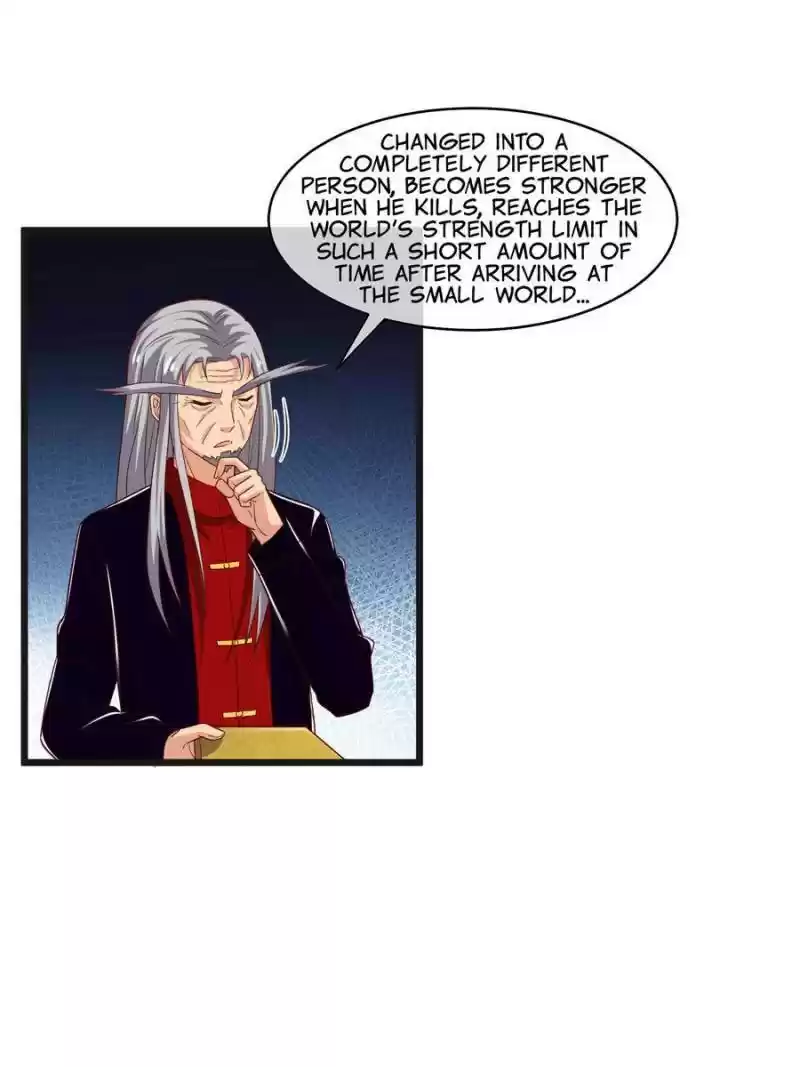 Super Gold System Chapter 65