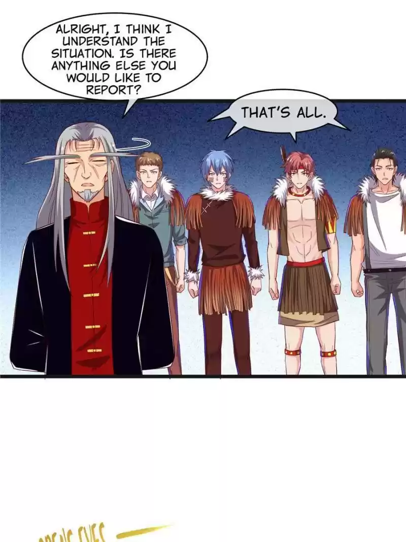 Super Gold System Chapter 65