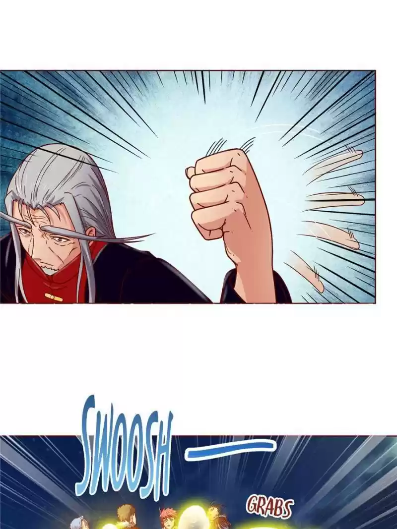 Super Gold System Chapter 65