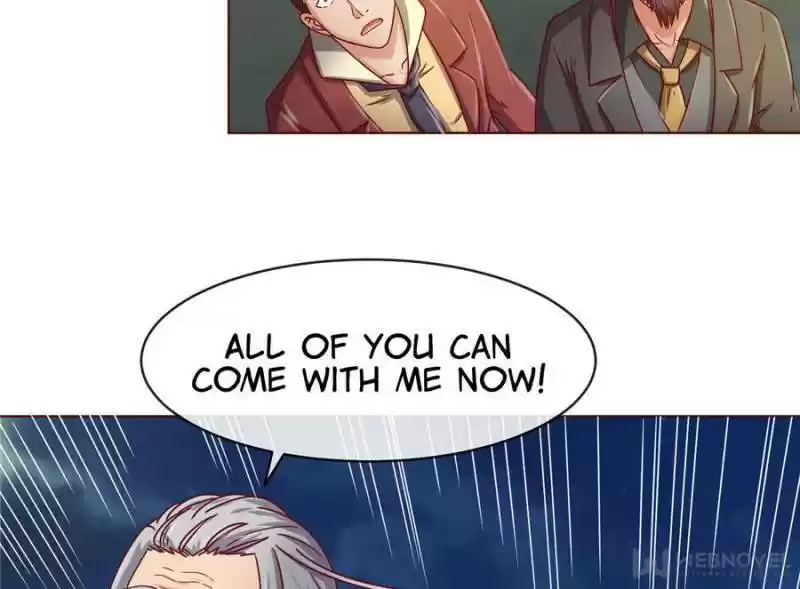 Super Gold System Chapter 65