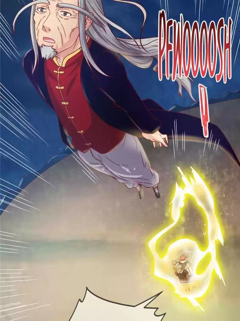 Super Gold System Chapter 65