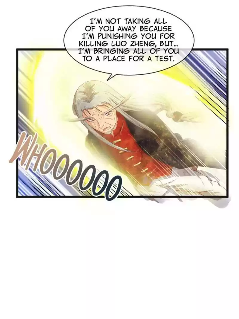 Super Gold System Chapter 65