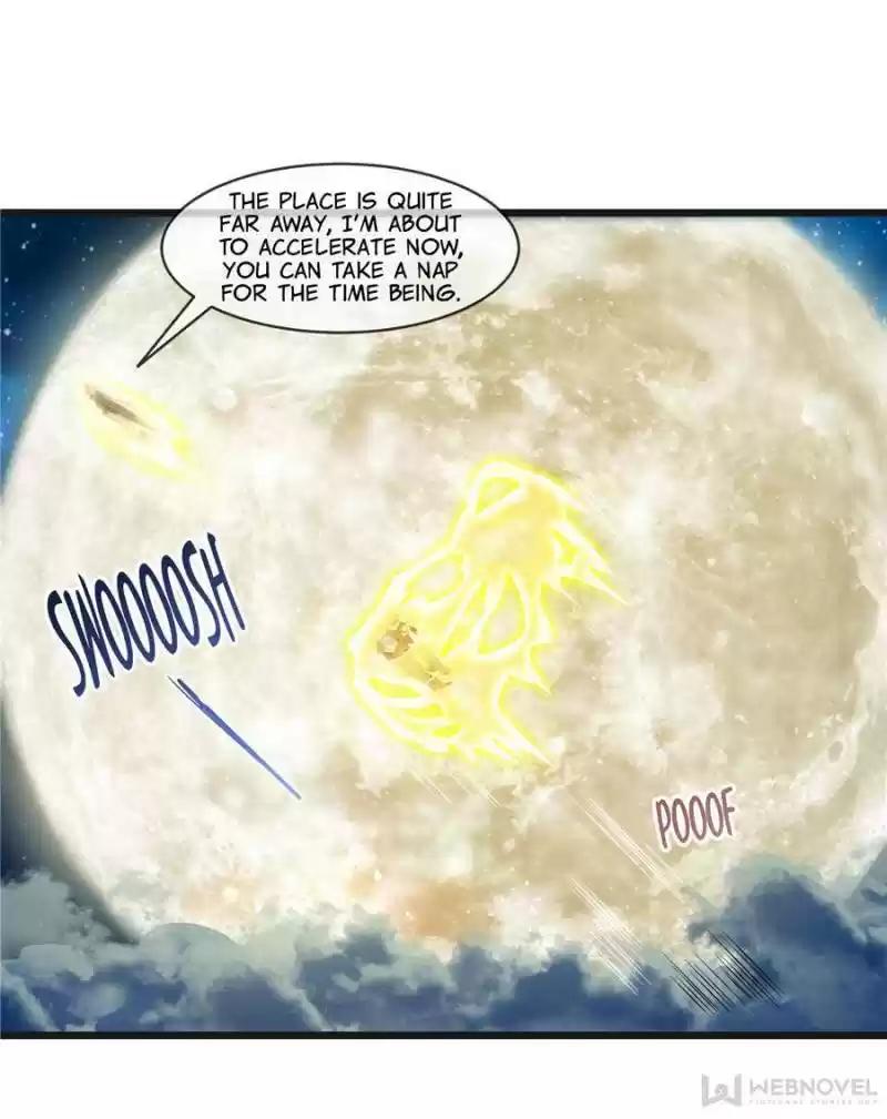 Super Gold System Chapter 65