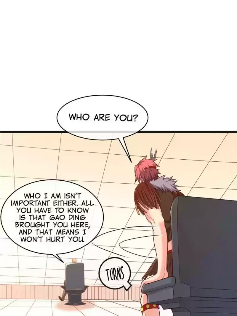 Super Gold System Chapter 65