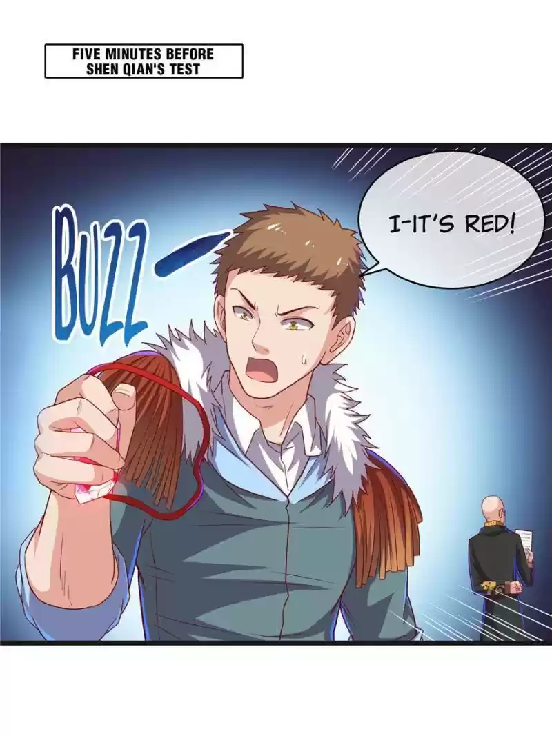 Super Gold System Chapter 65