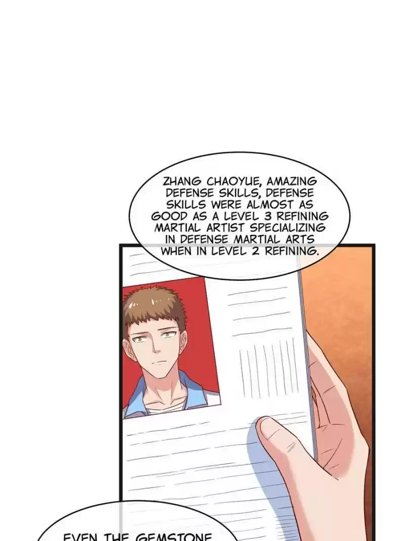 Super Gold System Chapter 65