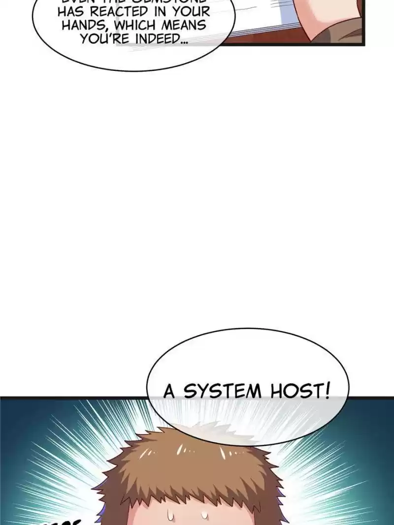 Super Gold System Chapter 65