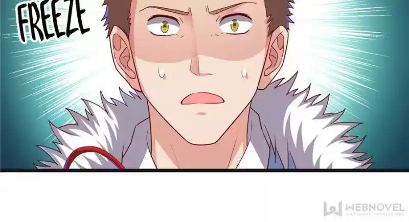 Super Gold System Chapter 65