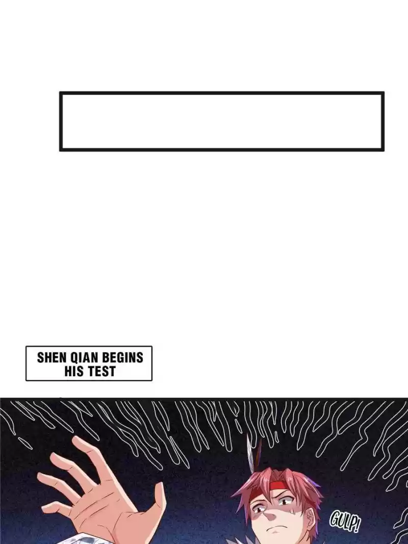 Super Gold System Chapter 65