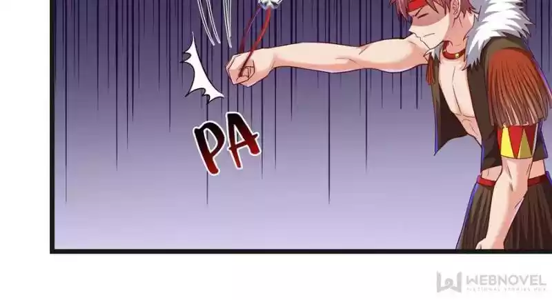 Super Gold System Chapter 65