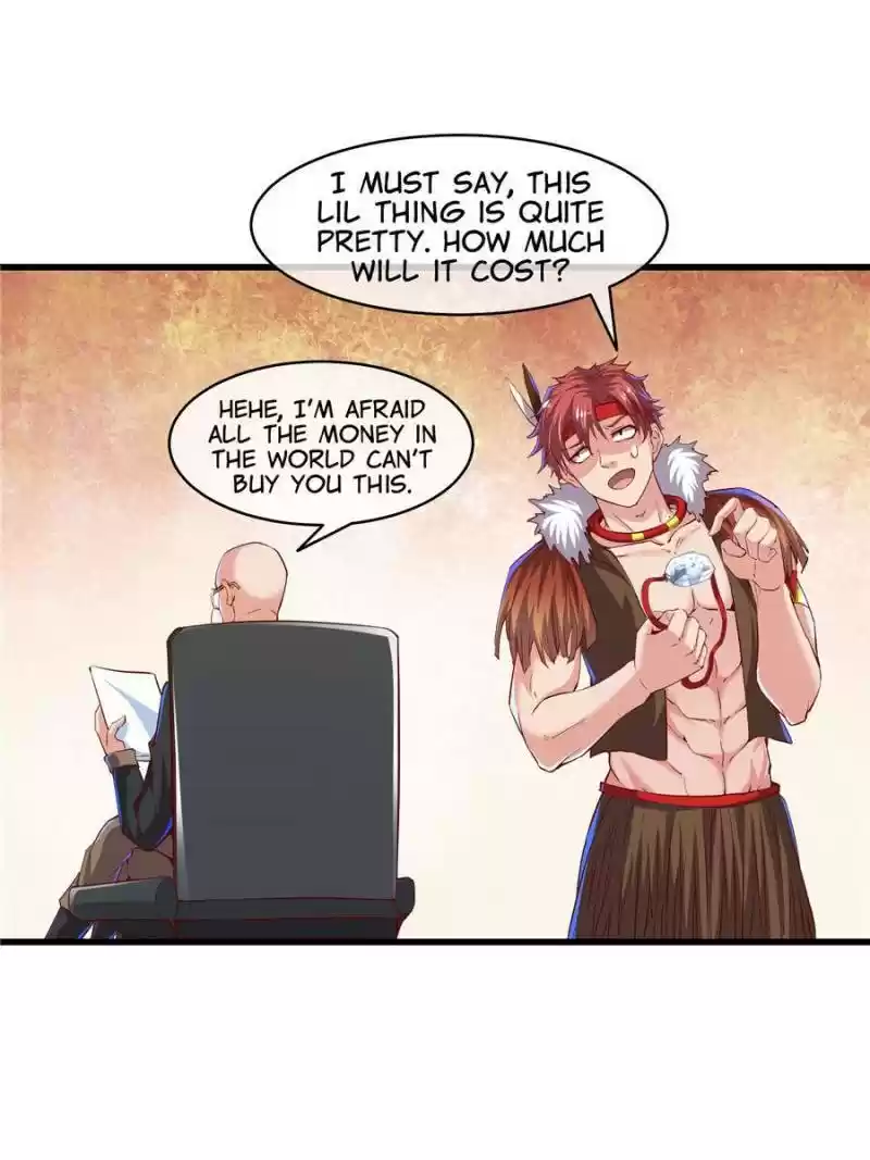 Super Gold System Chapter 65