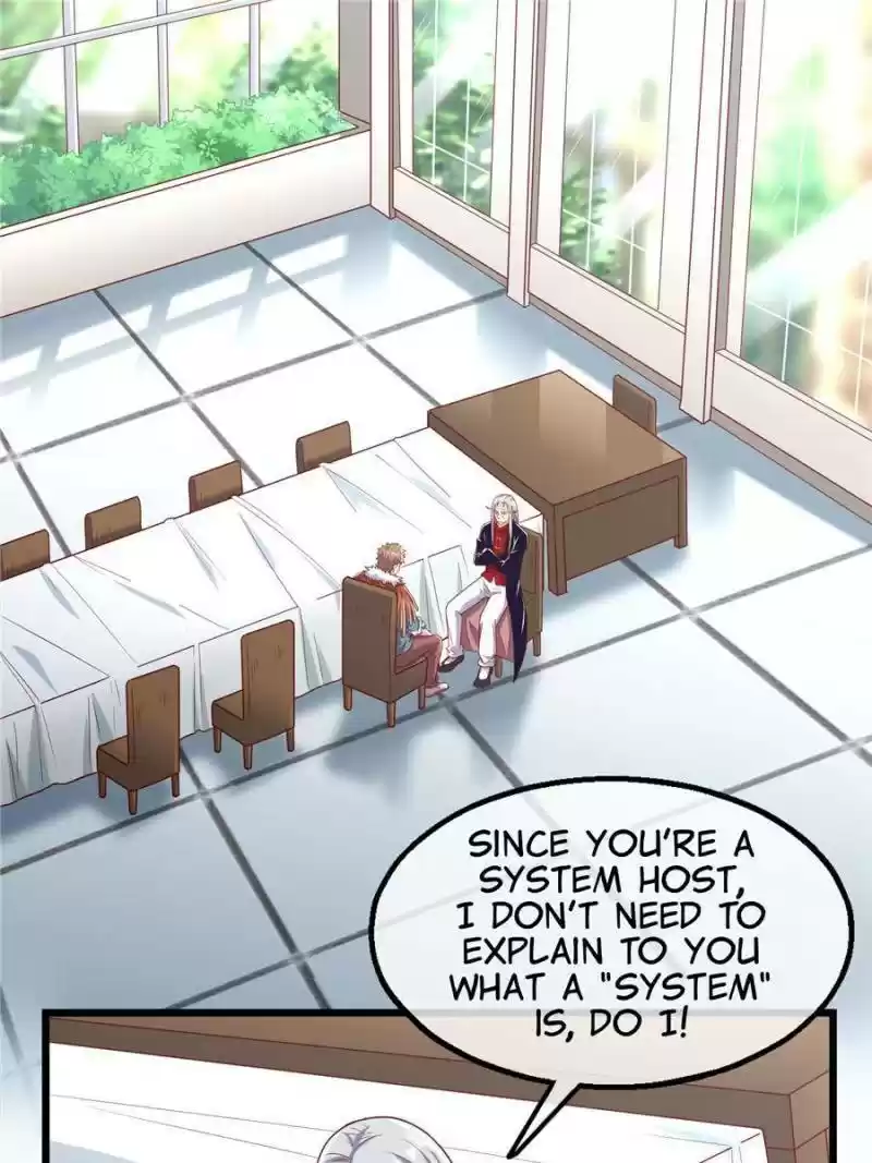 Super Gold System Chapter 66