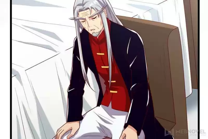 Super Gold System Chapter 66