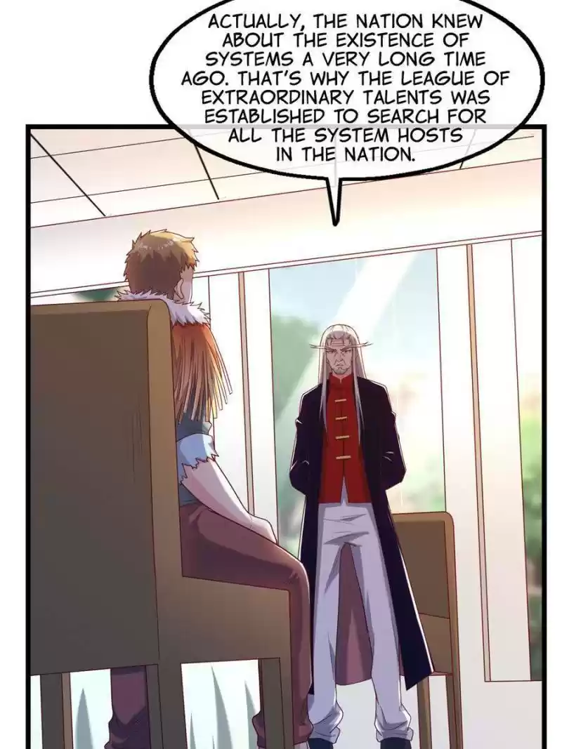 Super Gold System Chapter 66