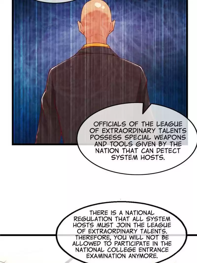 Super Gold System Chapter 66