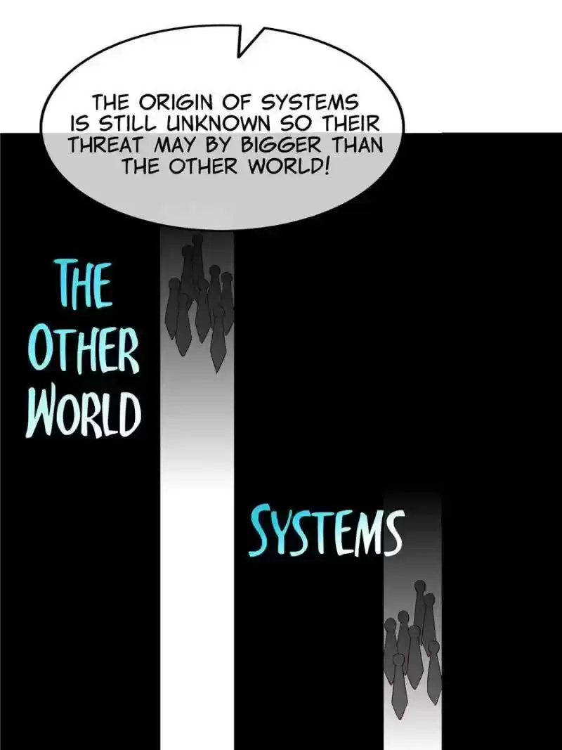 Super Gold System Chapter 66