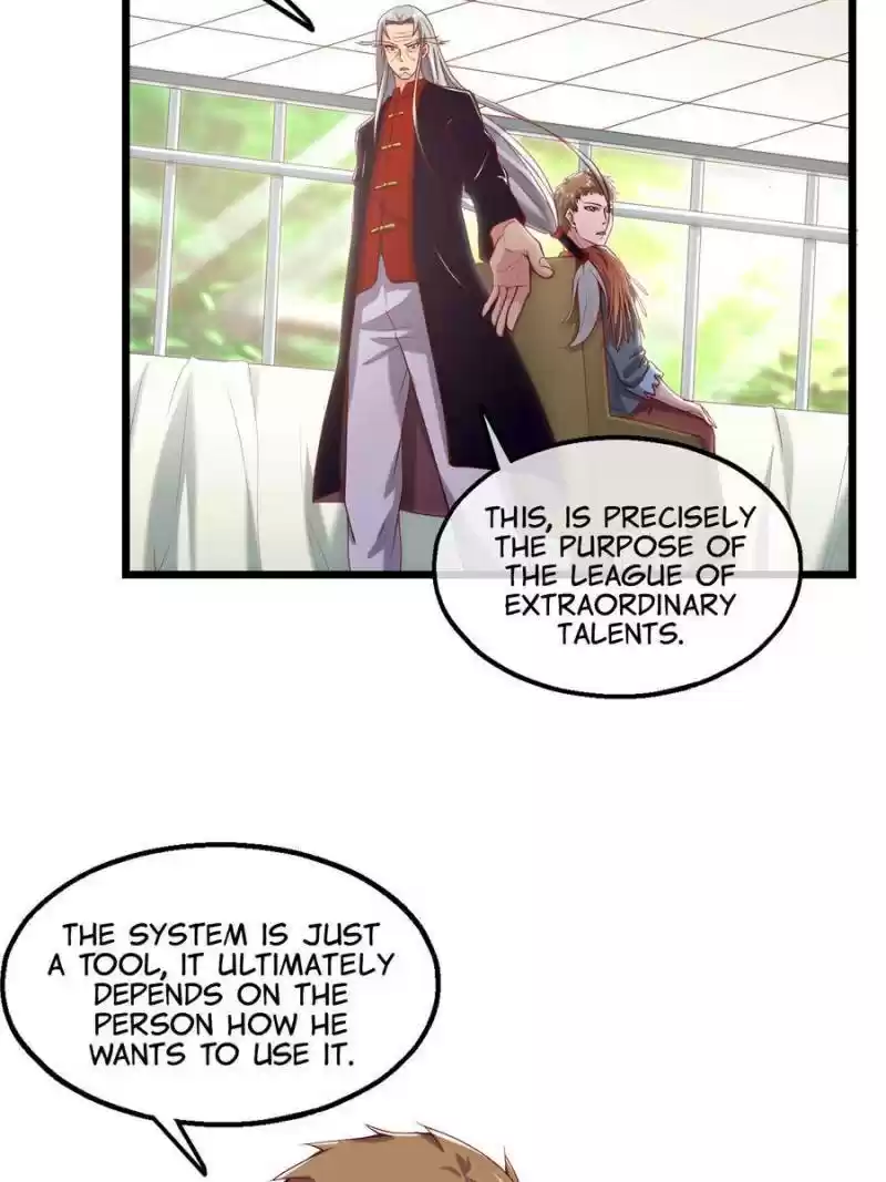 Super Gold System Chapter 66