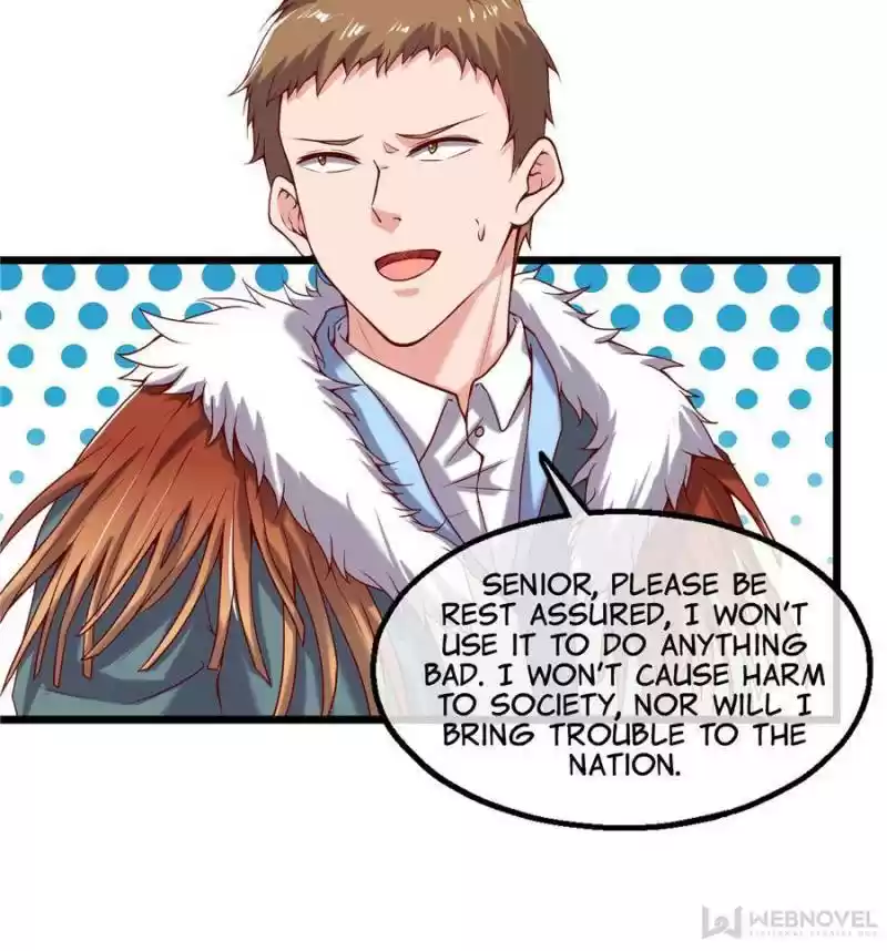 Super Gold System Chapter 66