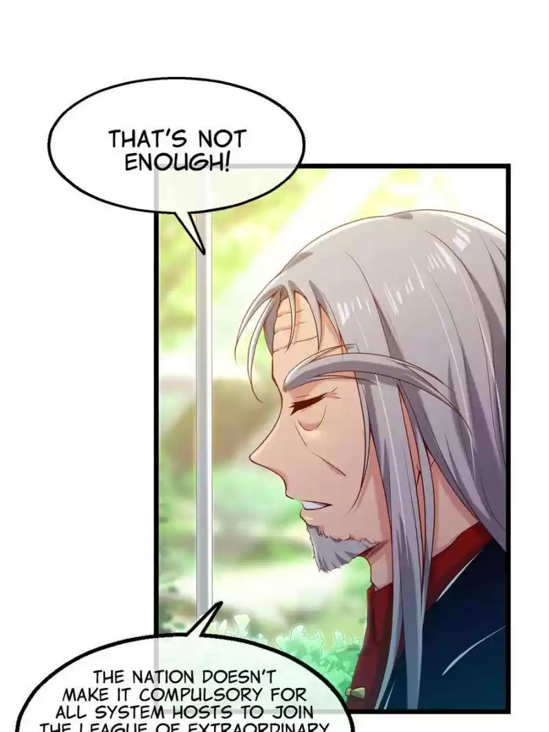 Super Gold System Chapter 66