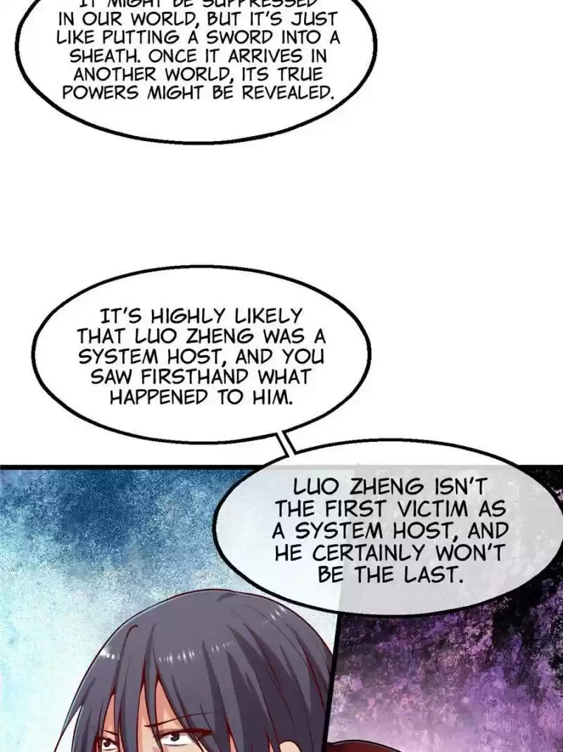 Super Gold System Chapter 66