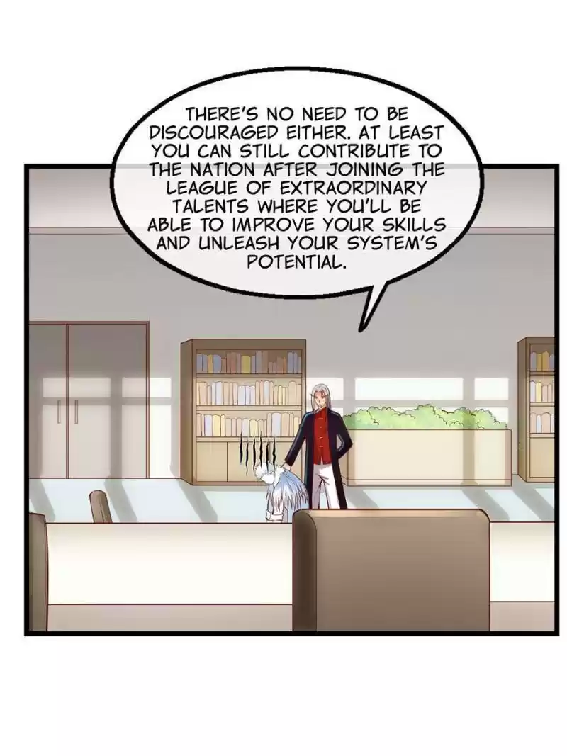 Super Gold System Chapter 66