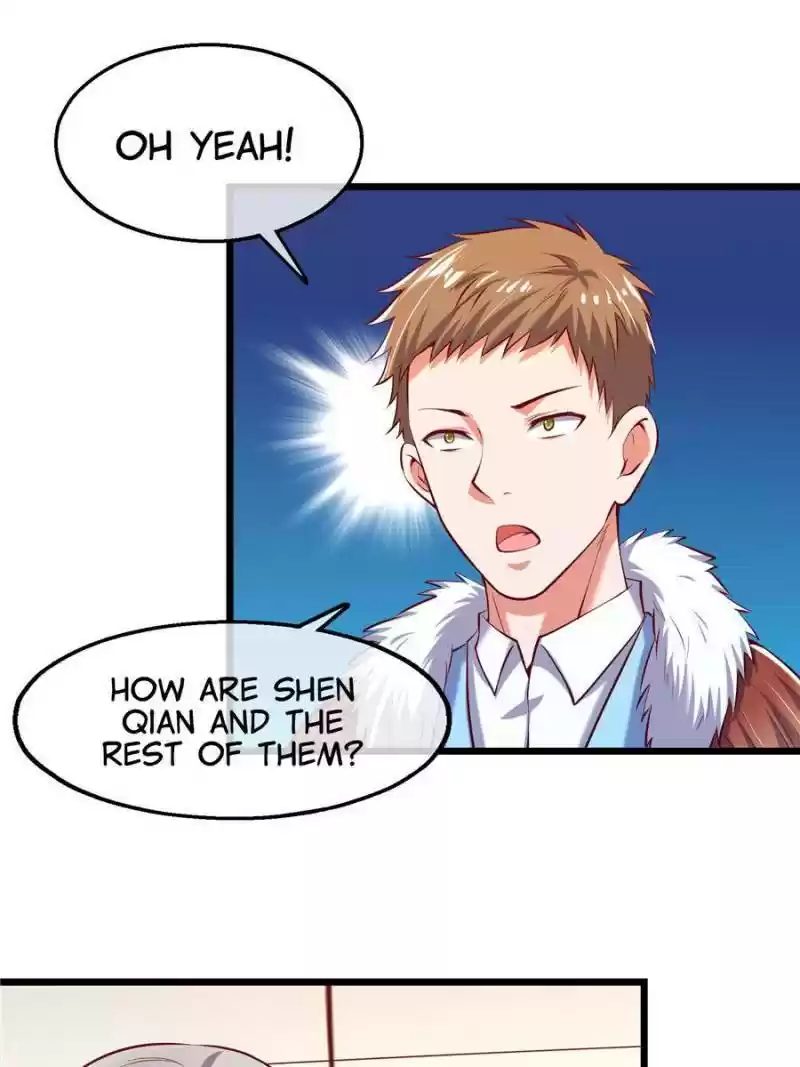 Super Gold System Chapter 66