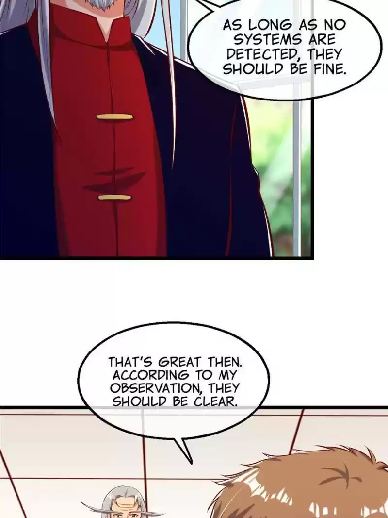 Super Gold System Chapter 66