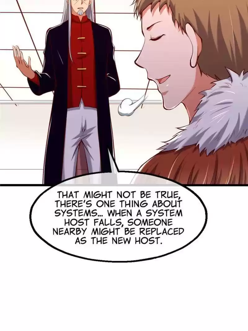 Super Gold System Chapter 66