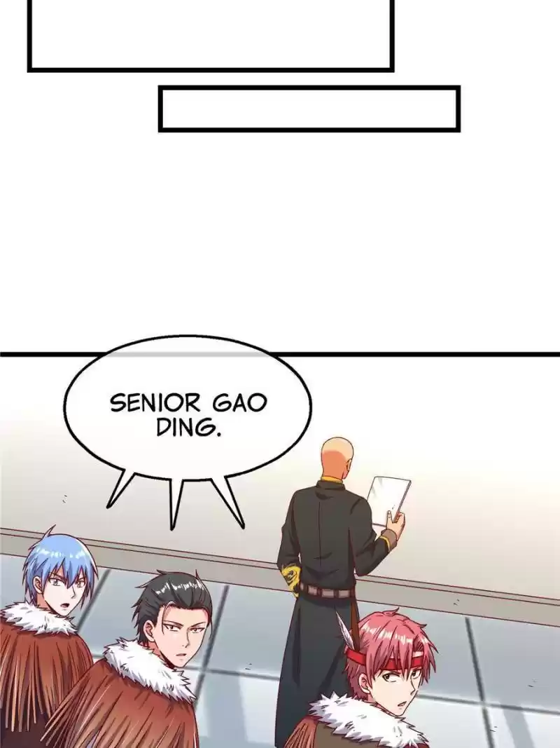 Super Gold System Chapter 66