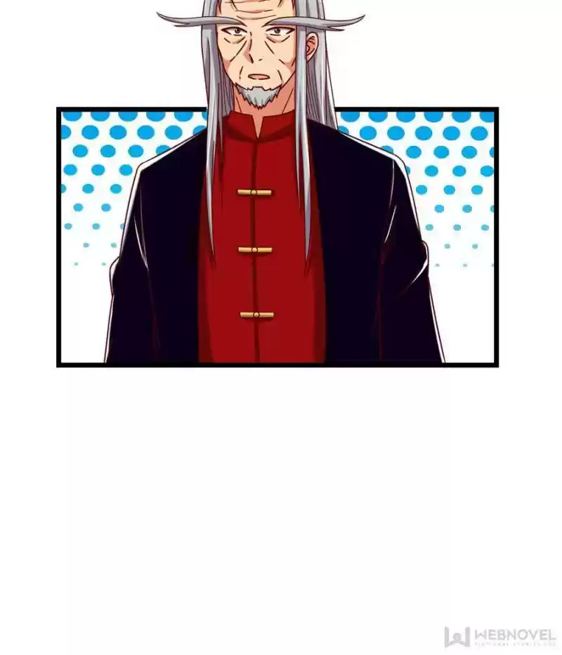 Super Gold System Chapter 66