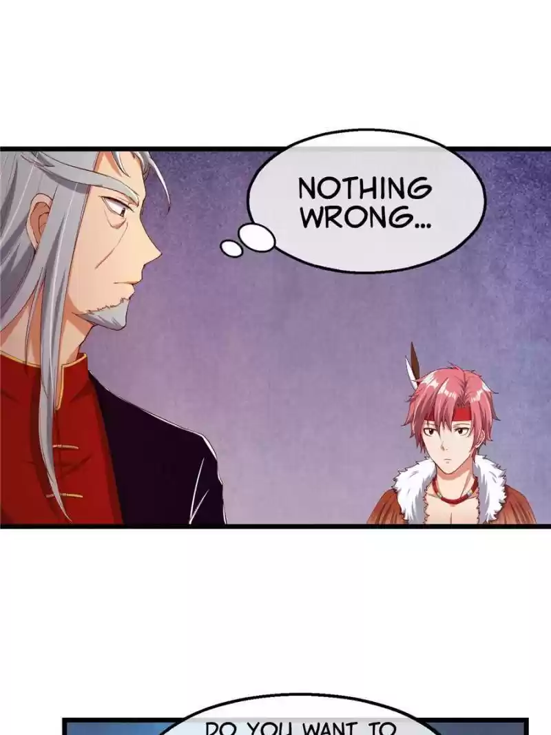 Super Gold System Chapter 66